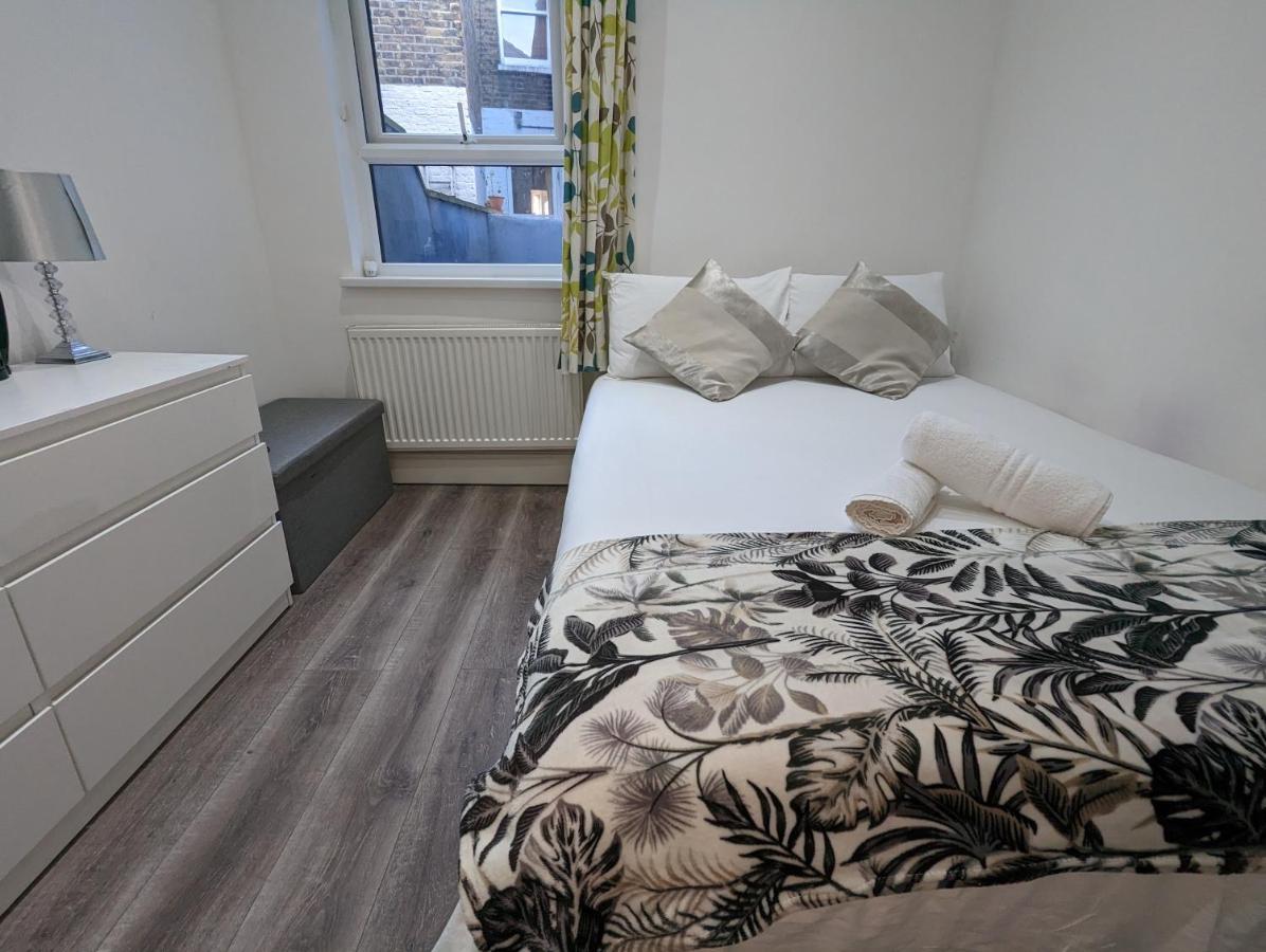 Mile End- Prime Location * Londres