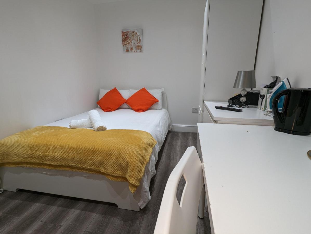 Mile End- Prime Location Гостевой дом *