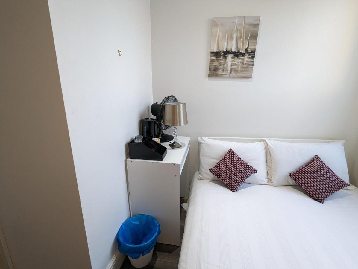 Mile End- Prime Location Гостевой дом Лондон