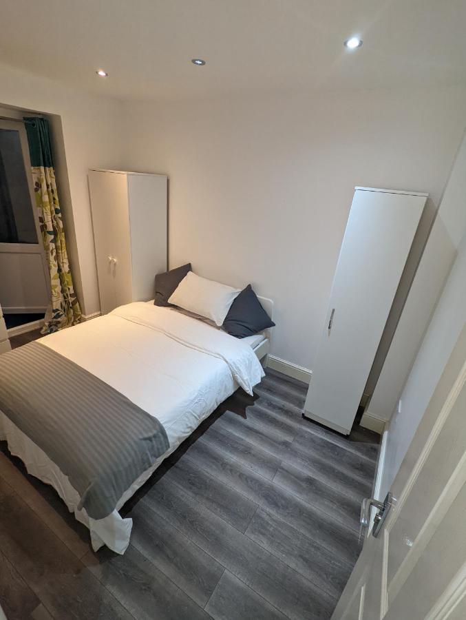 Mile End- Prime Location Affittacamere *