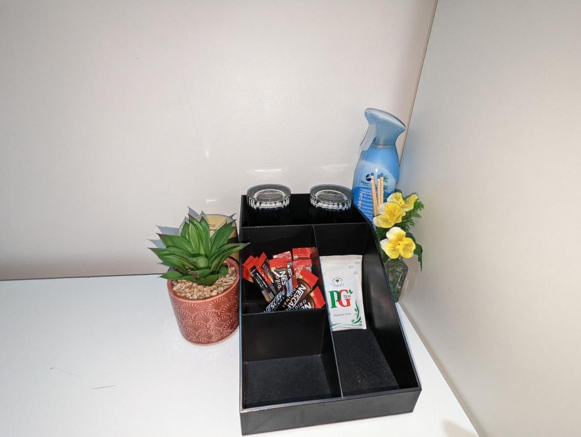 Mile End- Prime Location Affittacamere *