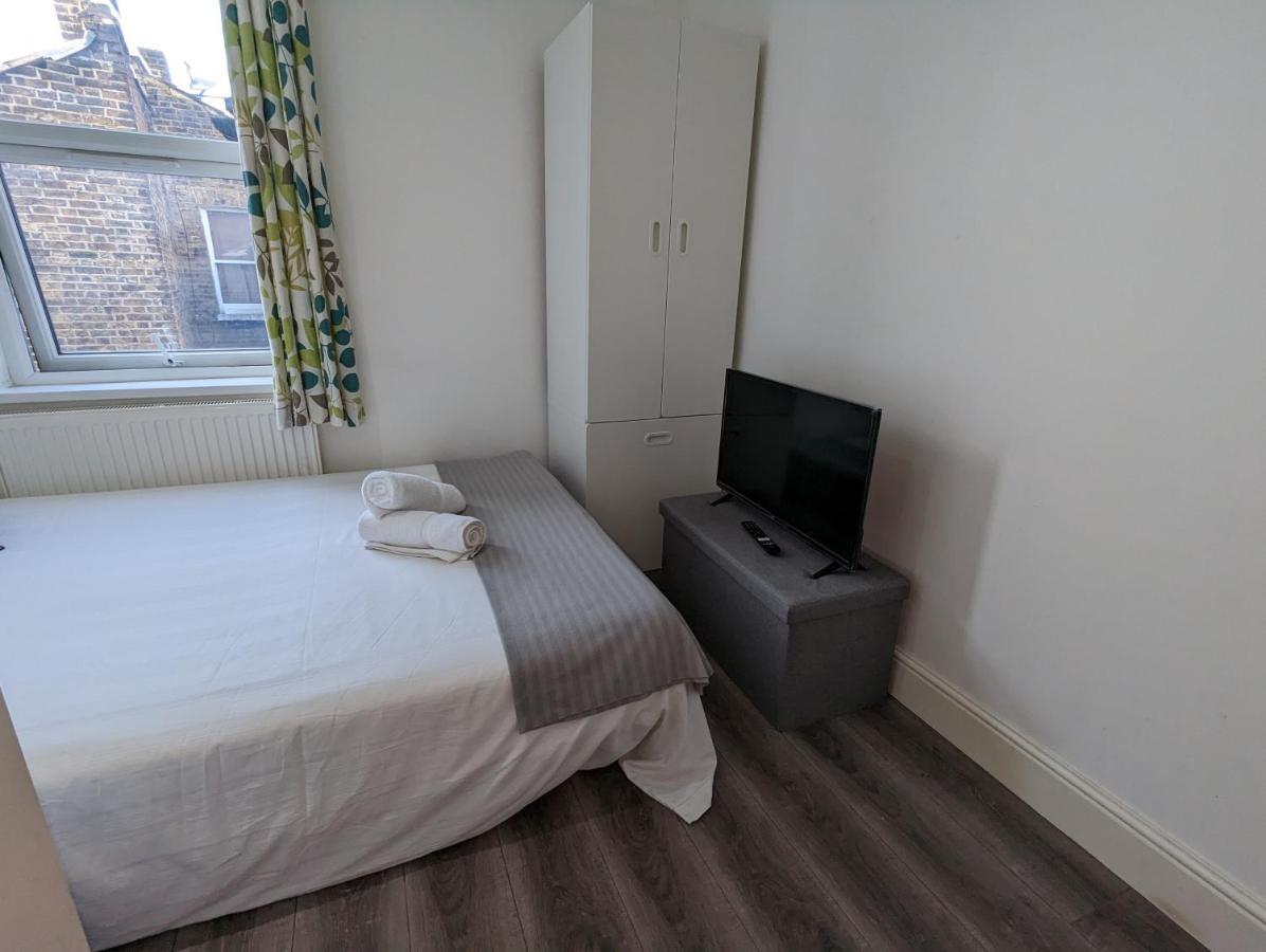 Mile End- Prime Location * Londra