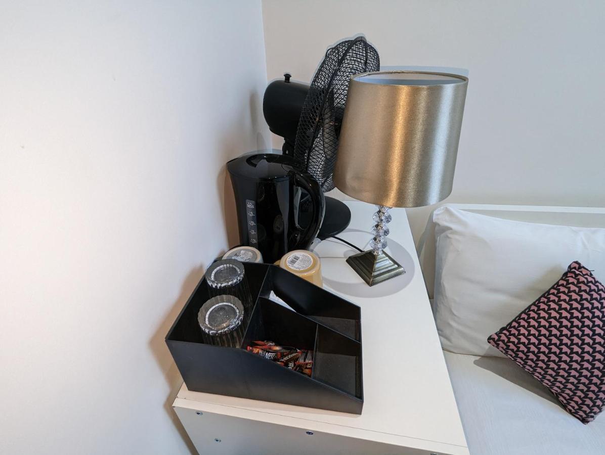 Mile End- Prime Location Affittacamere *
