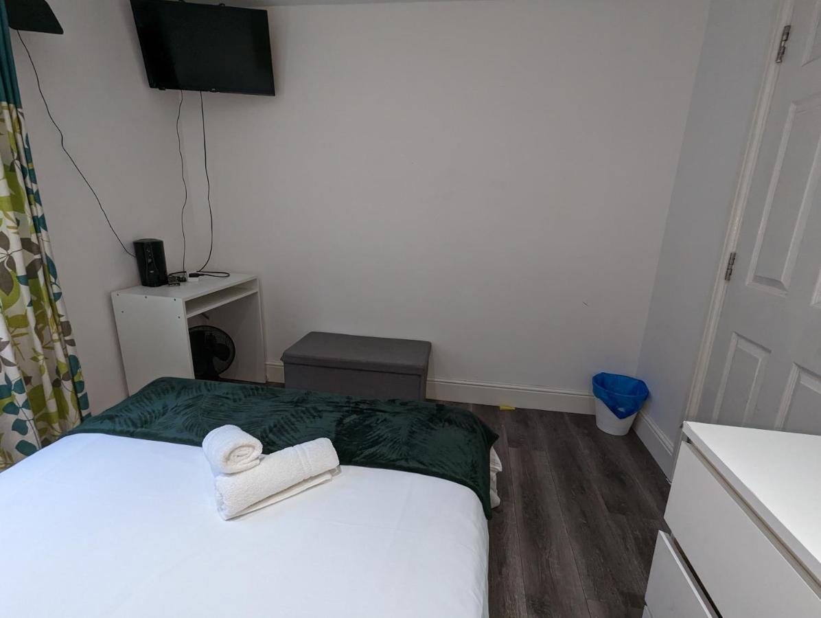 Mile End- Prime Location Affittacamere *